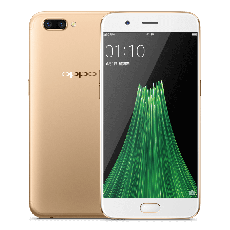 OPPO-R11 系列 旗舰爆款