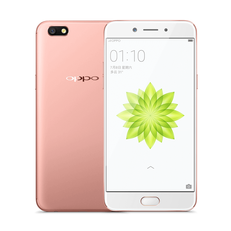 OPPO-A77 手机 3GB+32GB 